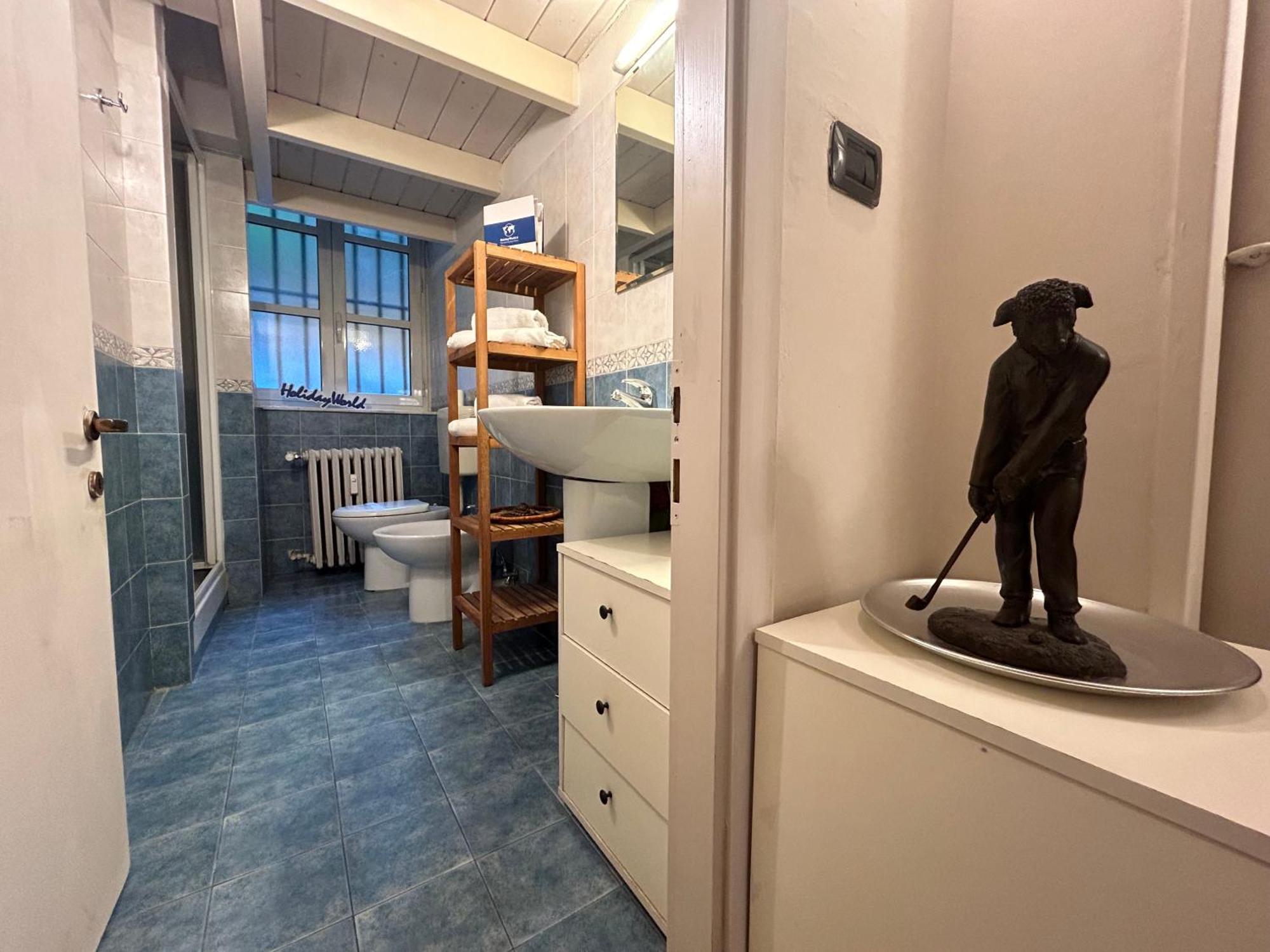 Maddy's By World Appartamento Torino